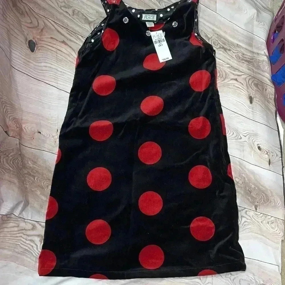 THE CHILDRENS PLACE girls dress - NEW